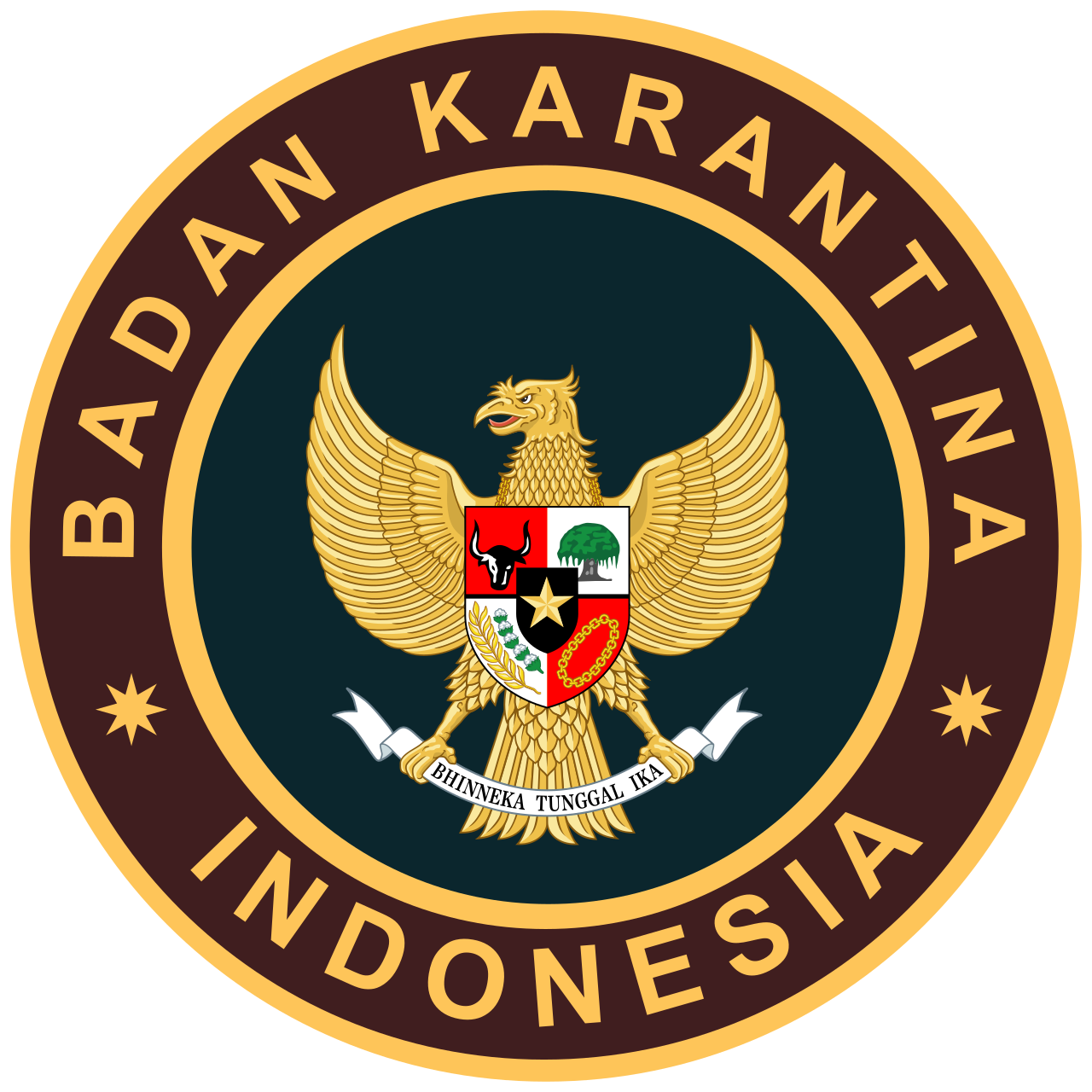 Logo Barantin
